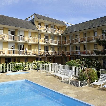 Residence Maeva Ker Avel Quiberon Exterior photo
