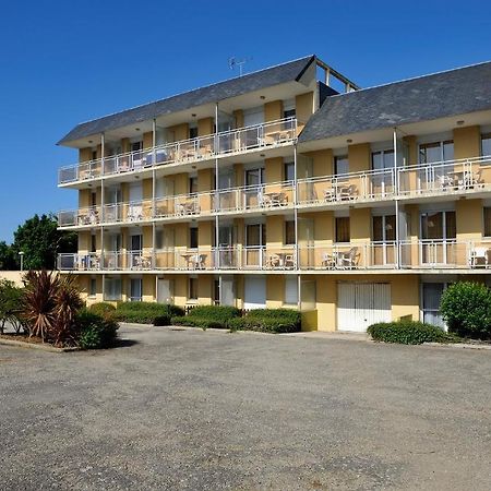 Residence Maeva Ker Avel Quiberon Exterior photo