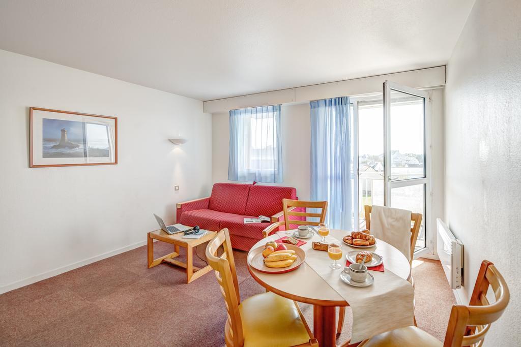 Residence Maeva Ker Avel Quiberon Room photo