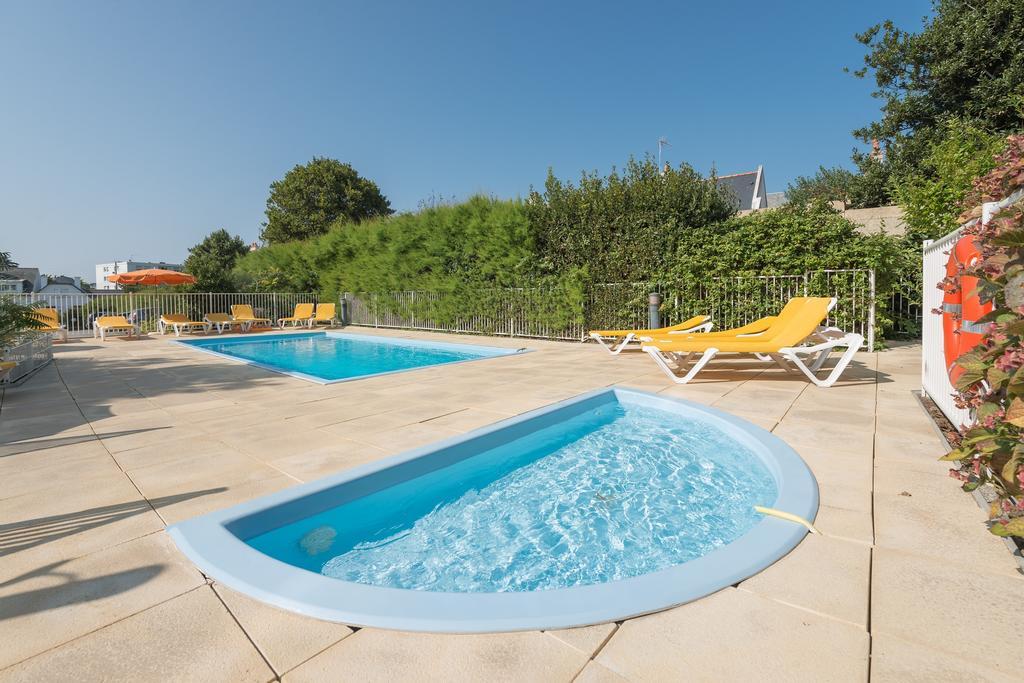 Residence Maeva Ker Avel Quiberon Room photo