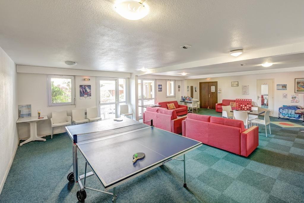 Residence Maeva Ker Avel Quiberon Room photo
