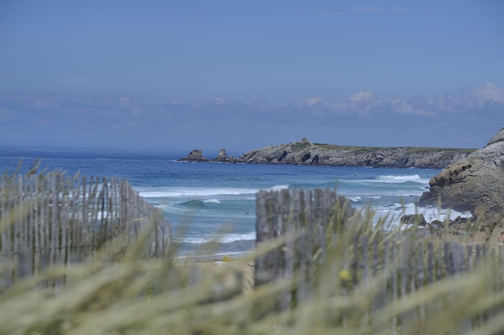 Residence Maeva Ker Avel Quiberon Room photo