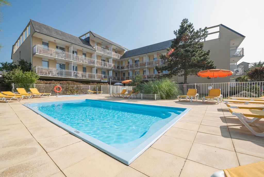 Residence Maeva Ker Avel Quiberon Room photo