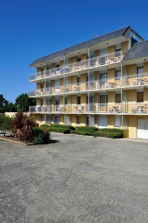 Residence Maeva Ker Avel Quiberon Exterior photo