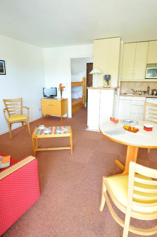 Residence Maeva Ker Avel Quiberon Room photo