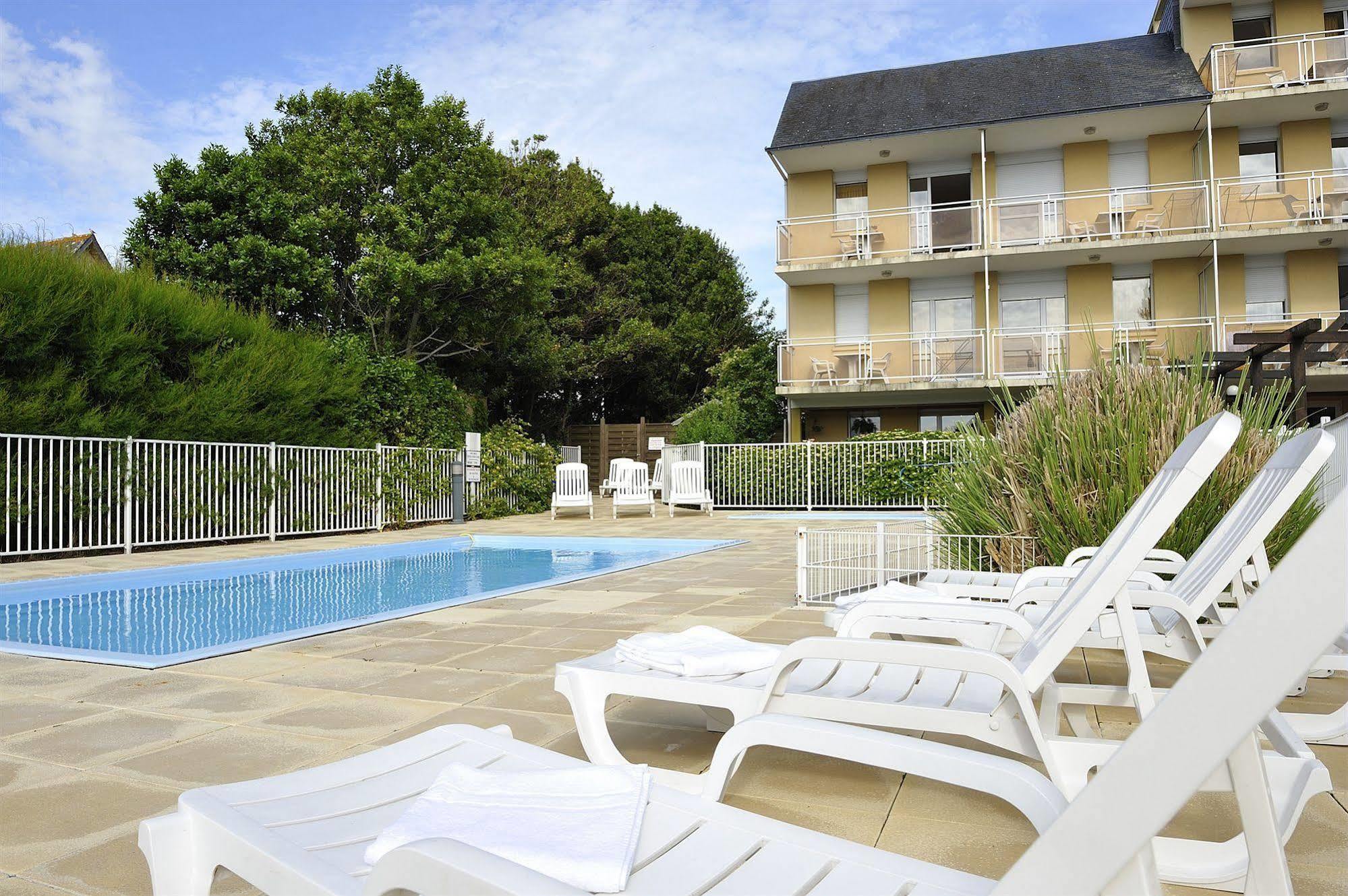 Residence Maeva Ker Avel Quiberon Exterior photo