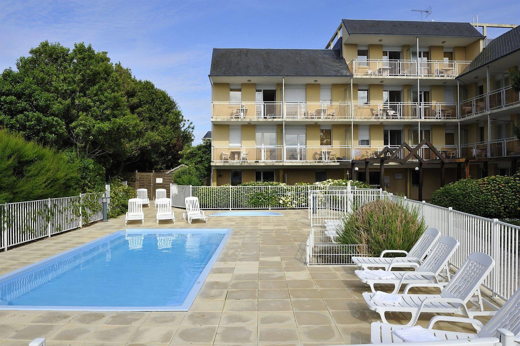 Residence Maeva Ker Avel Quiberon Exterior photo