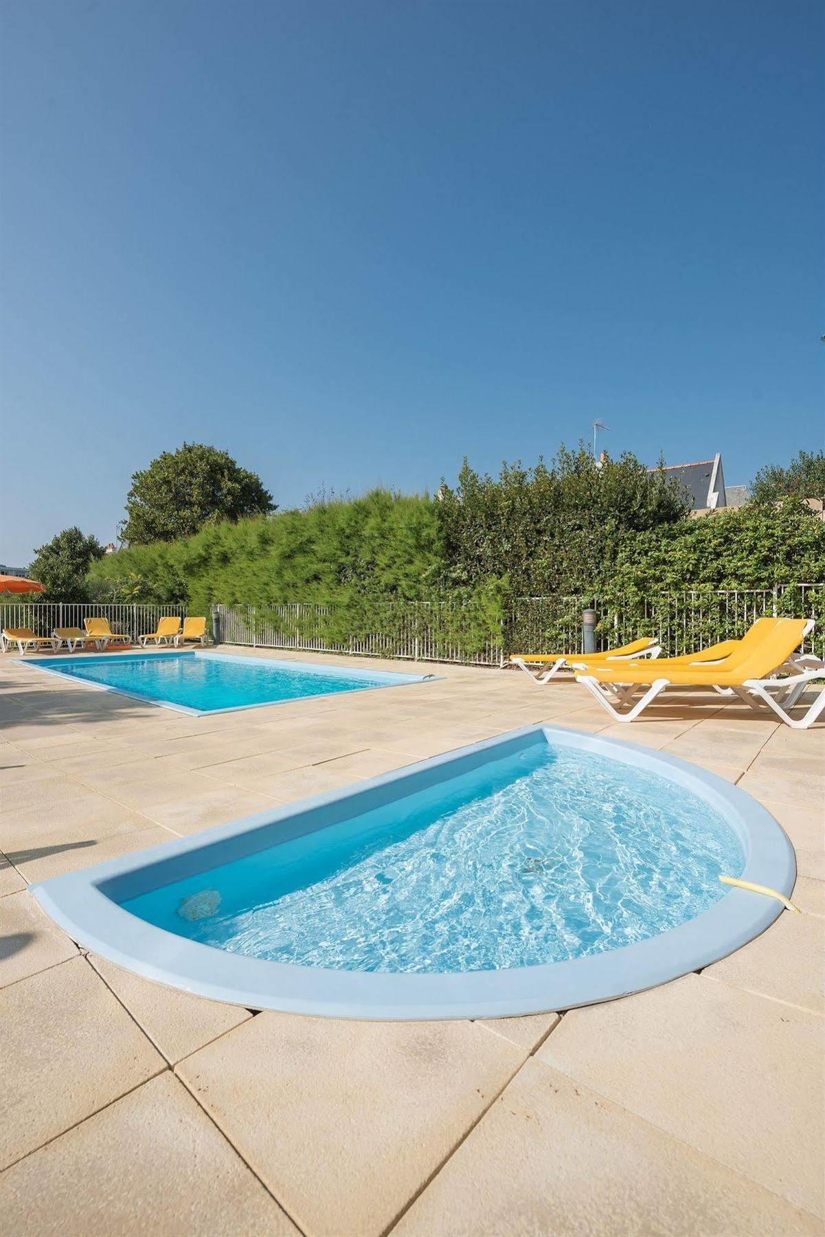 Residence Maeva Ker Avel Quiberon Exterior photo